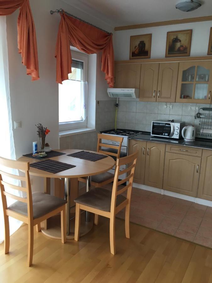 Mavrikiy Apartment Hévíz Kültér fotó
